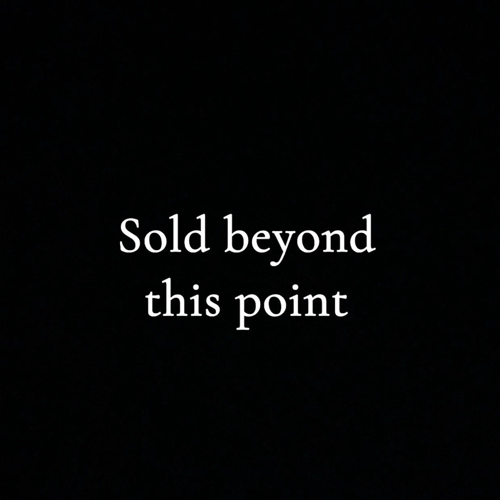 SOLD